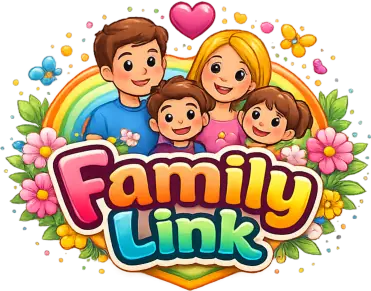 Familyl Link