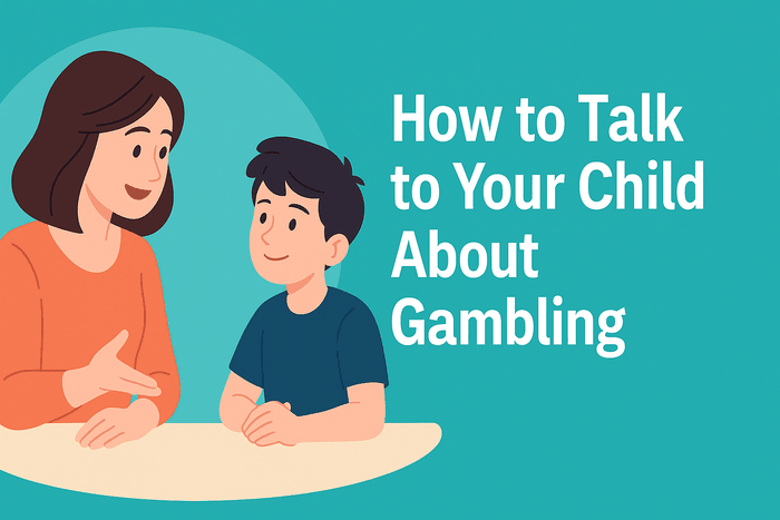 Responsible Family Gaming